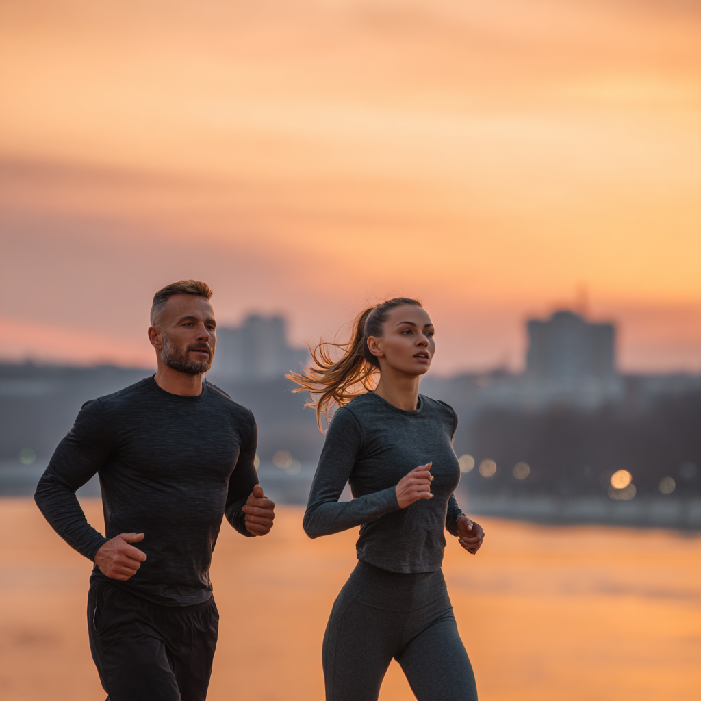 Фітнес тренування